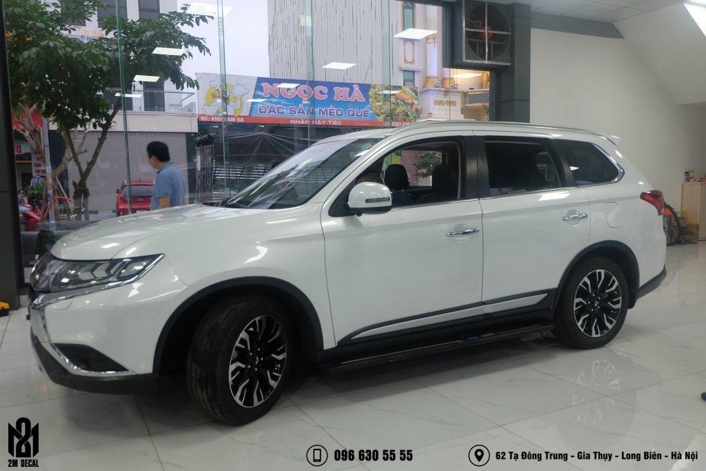 cách bảo quản decal dán xe hơi